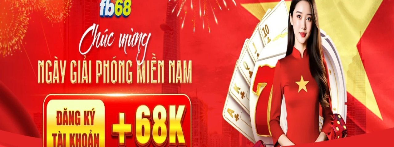 Fb68town
