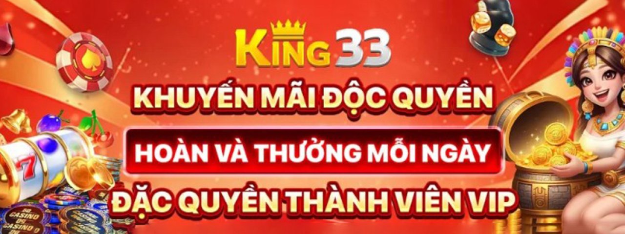 king33fit