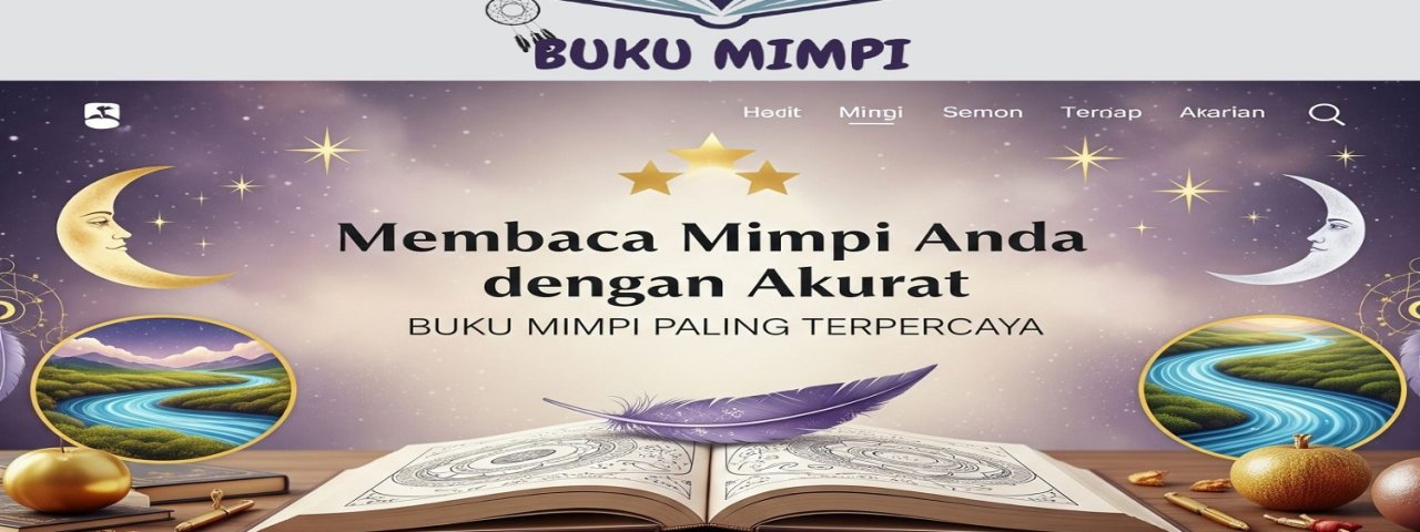 bukumimpi2025