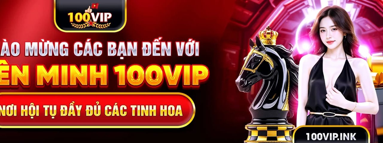 100vipink