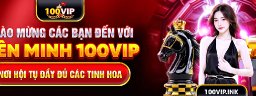 100vipink