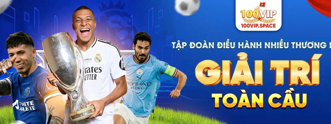 100VIP