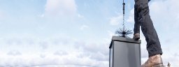 Citrus Heights Chimney Sweep