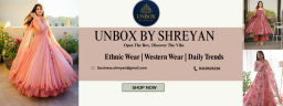 Unboxbyshreyan