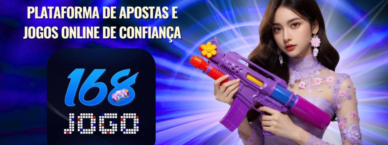 168jogobet