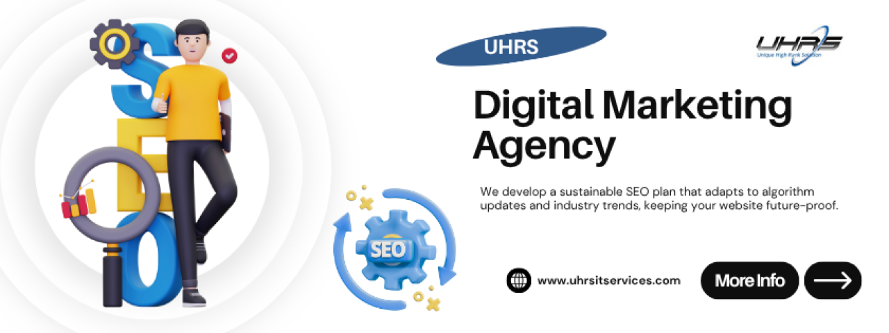 uhrsitservices