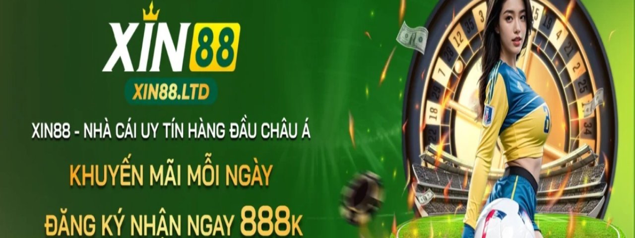 Xin88ltd
