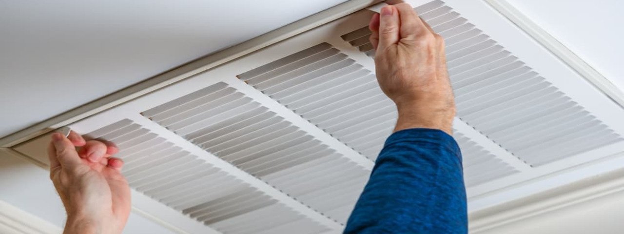 Clovis Air Duct Cleaning