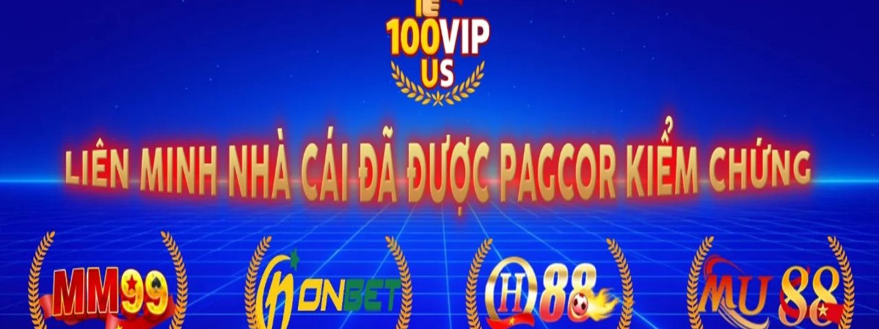 100vipus