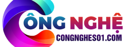 congngheso1com