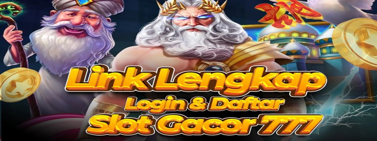 gacor777links
