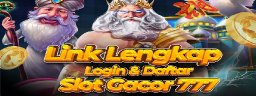 gacor777links