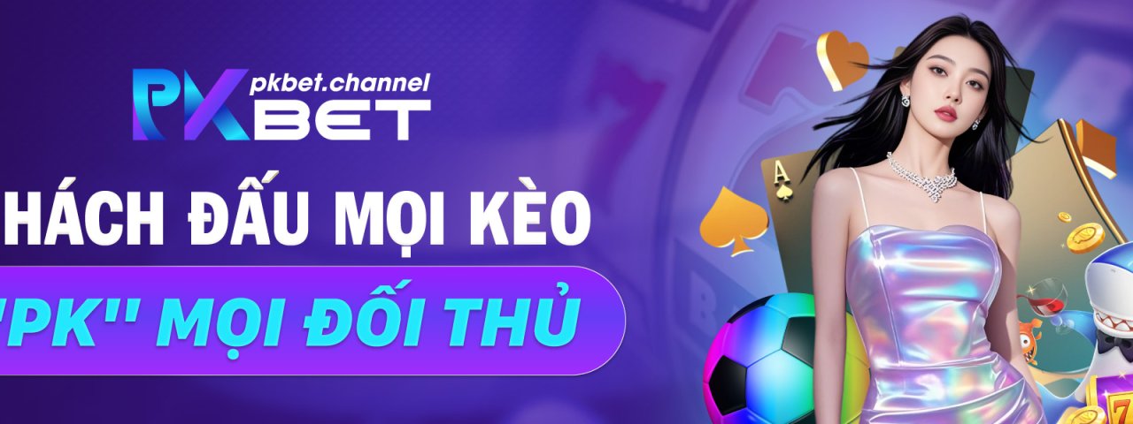 pkbet