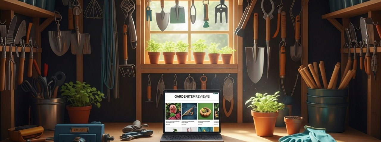 gardenitem