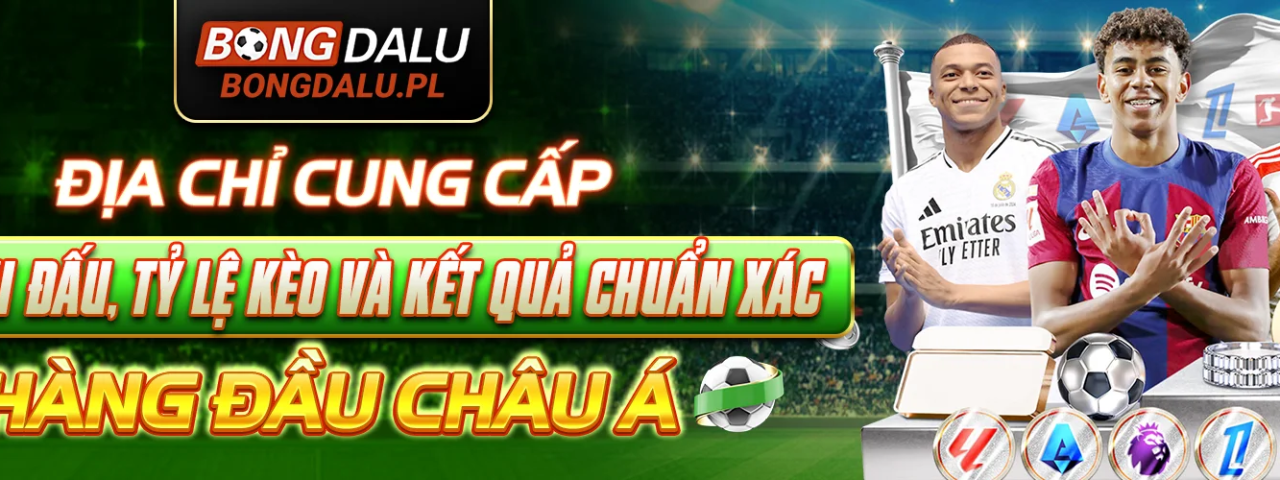 bongdalupl