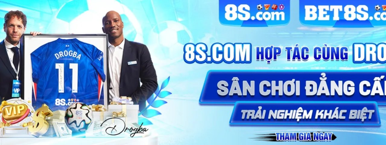 8scasinobest