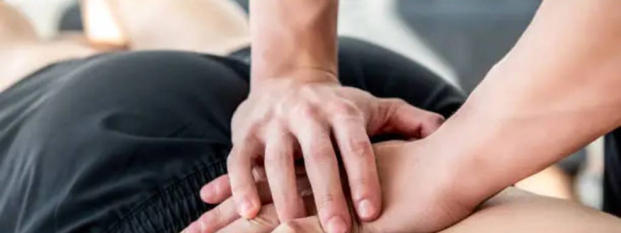 Massage London SW1