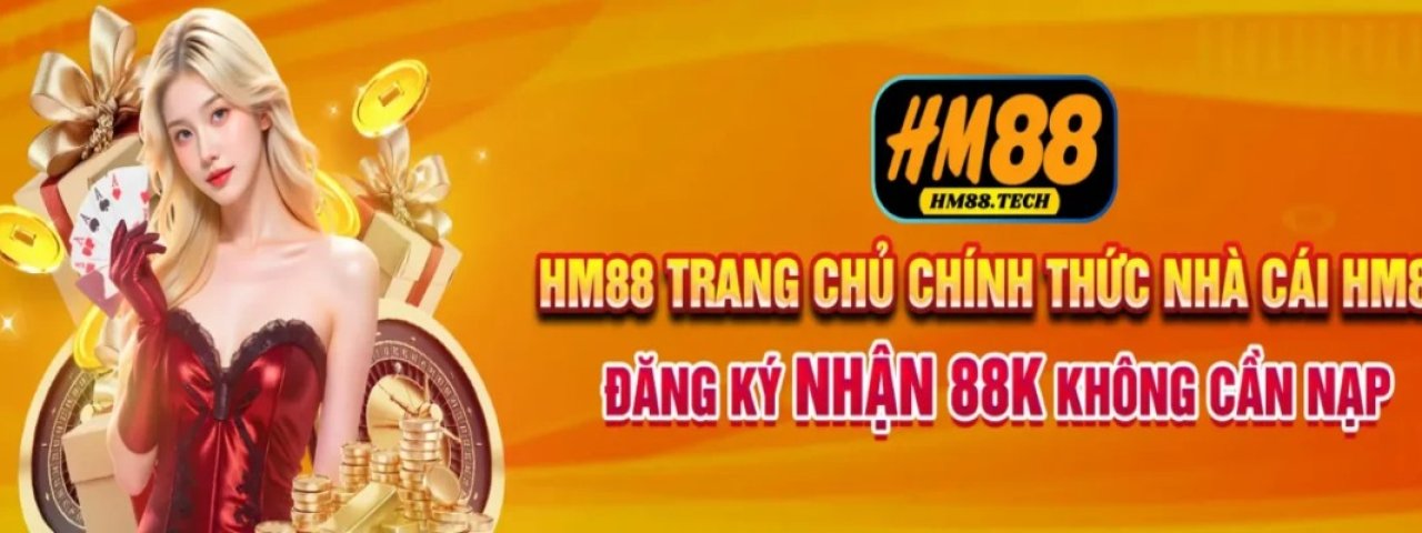 Hm88tech