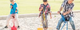Childrens Needs