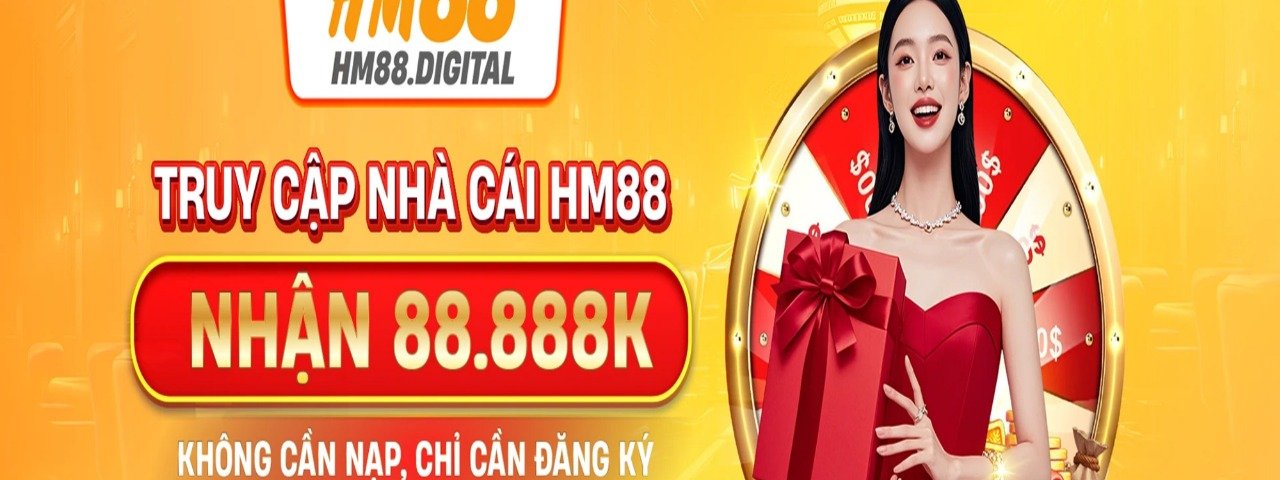 hm88digital