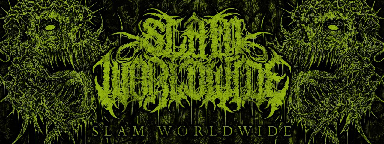 SLAM WORLDWIDE