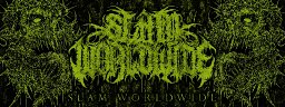 SLAM WORLDWIDE