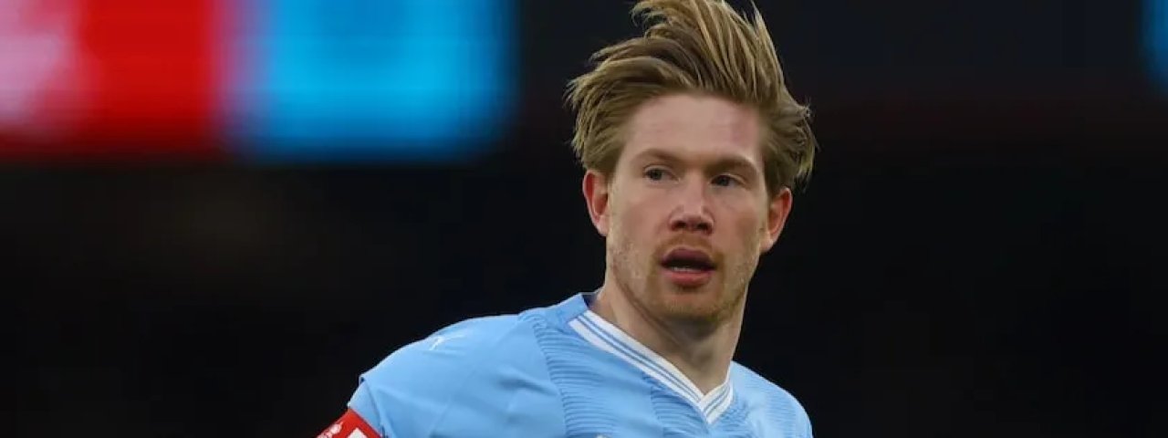 kevindebruyne25