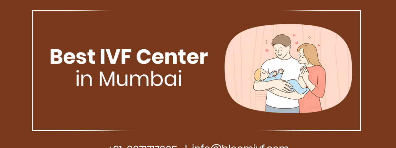 Best IVF Centre in Mumbai