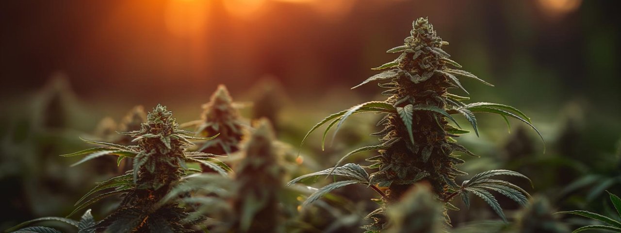 Theo A Cannabis Dispensary