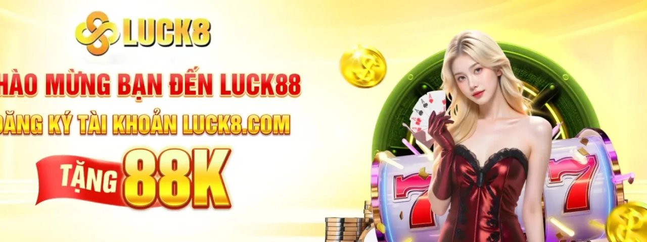 luck88to