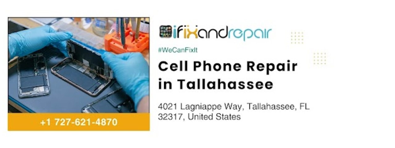 cellphonerepairtallaha