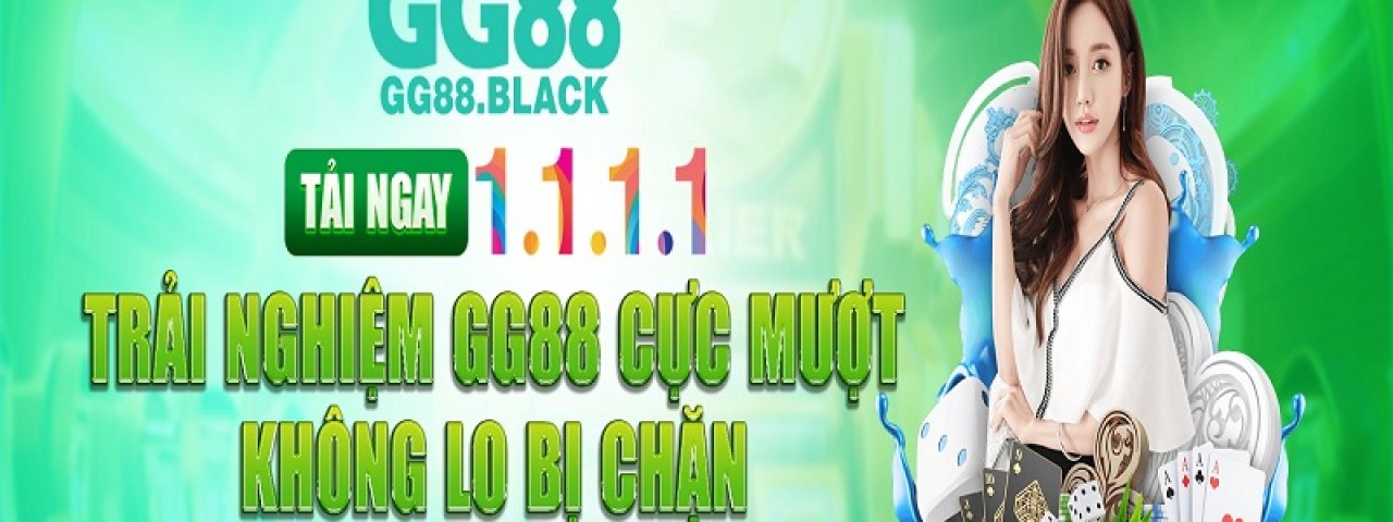 Gg88black
