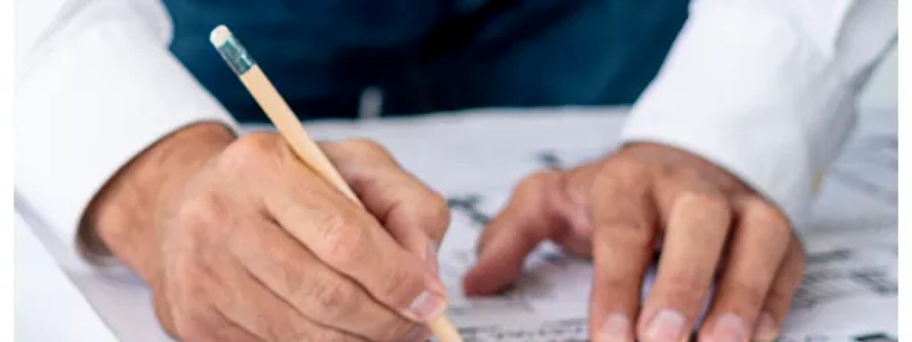 Drawing Specialist