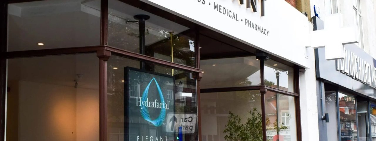 private-medical-clinic-bournemouth