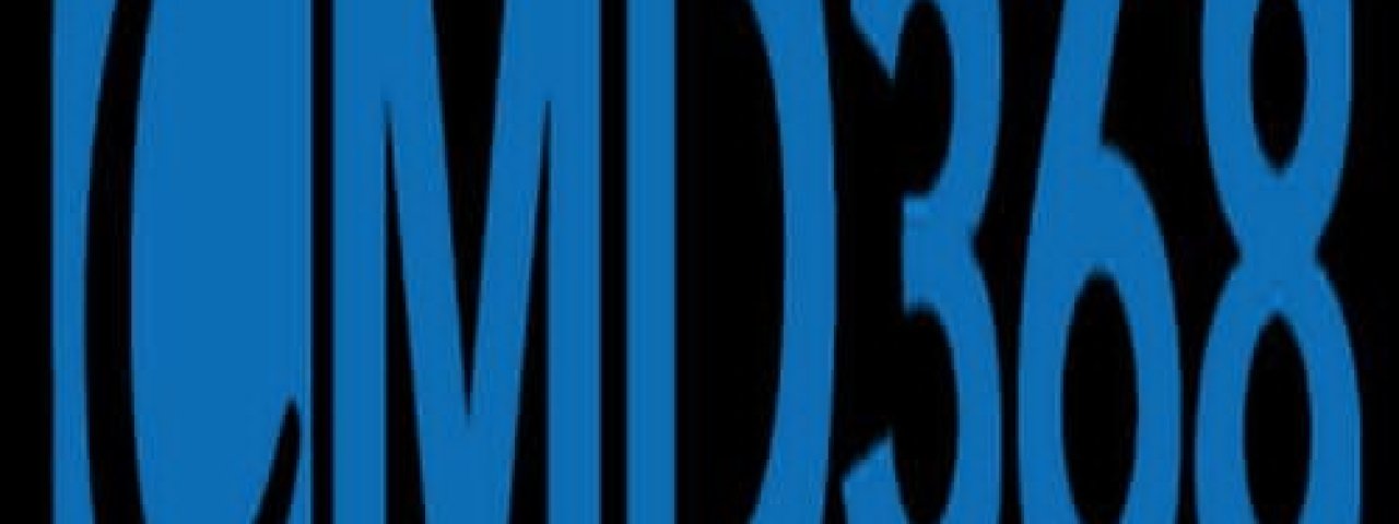 cmd368cv