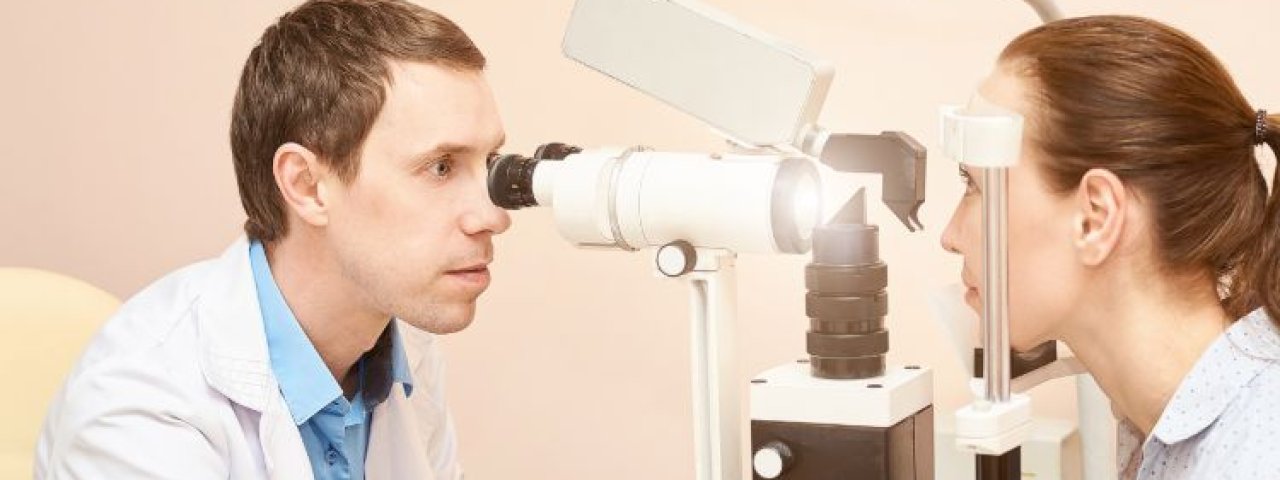 Laser Eye Surgery in Kolkata - Pushpanjali Eye Care
