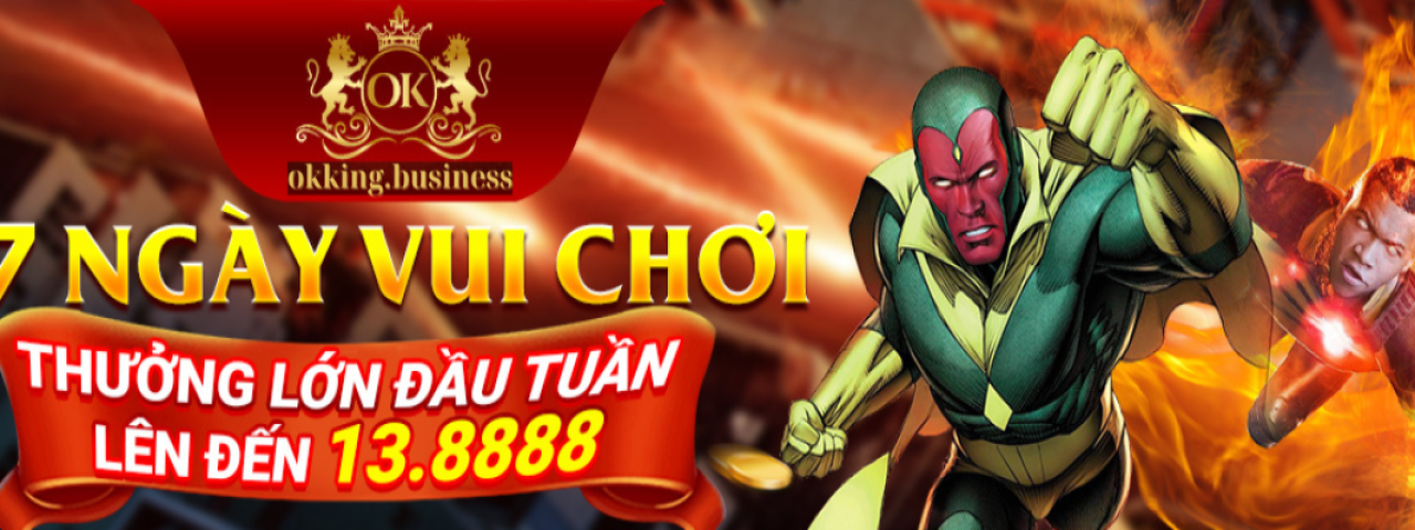okkingbussiness