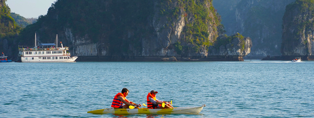 halongbaycruise