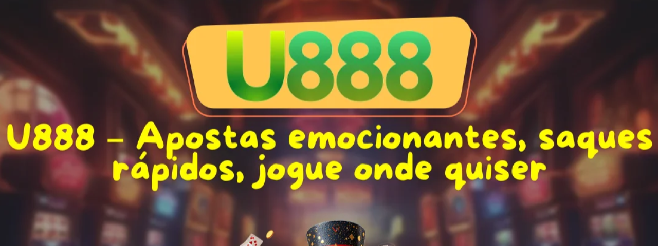 u888casinocombr
