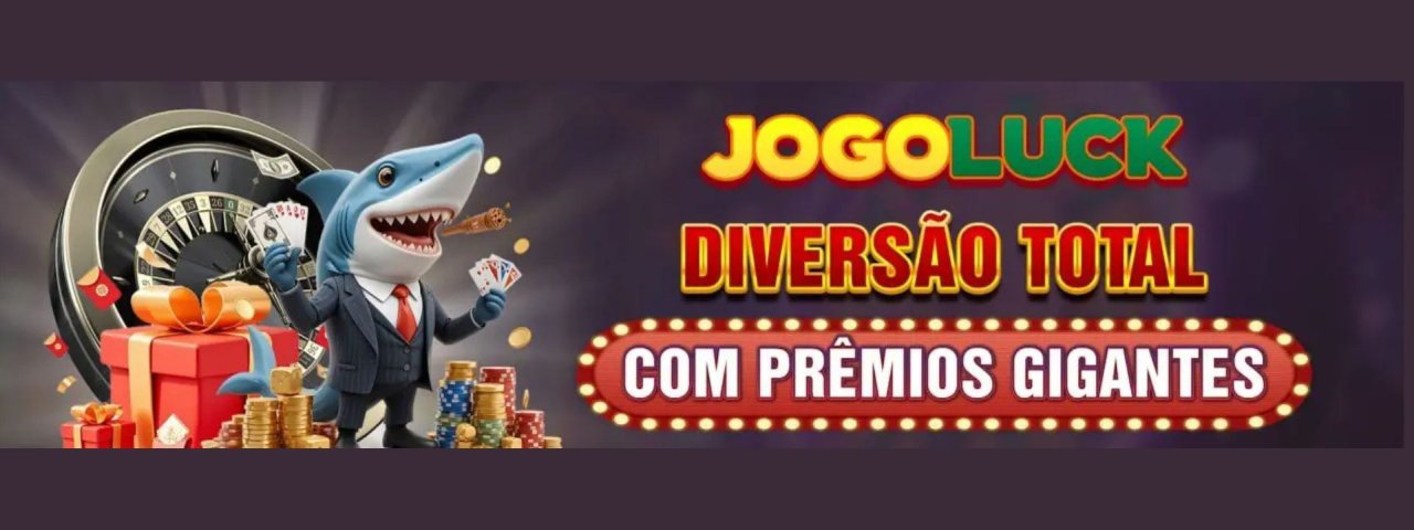 jogoluckinfo