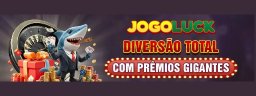 jogoluckinfo