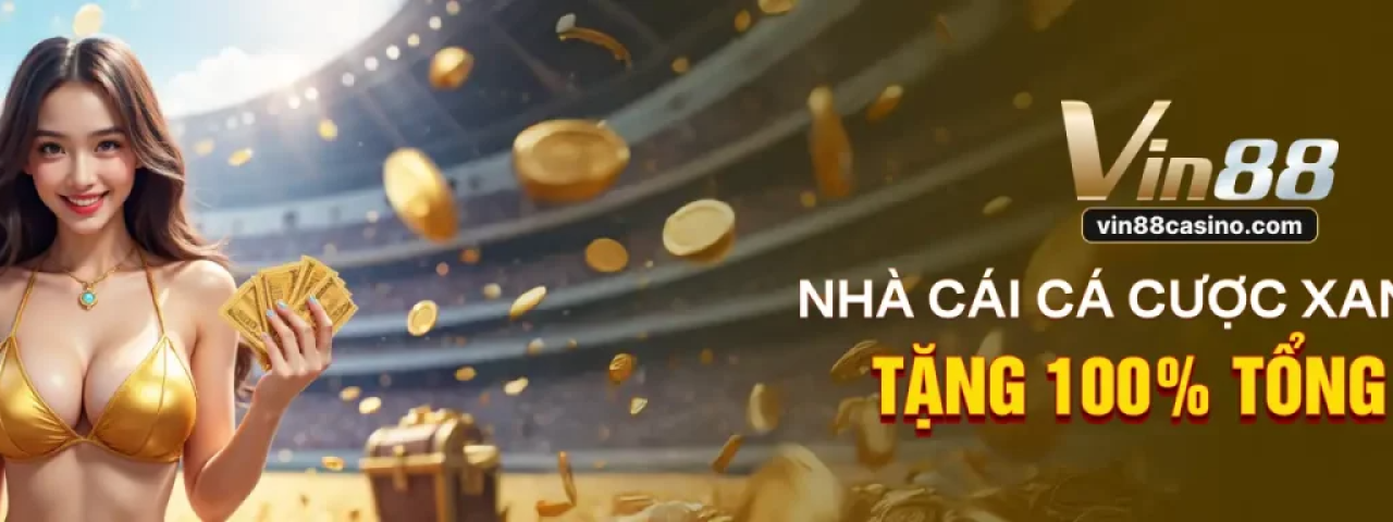vin88casino