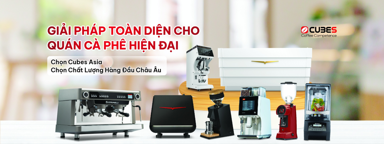 Cubes Asia