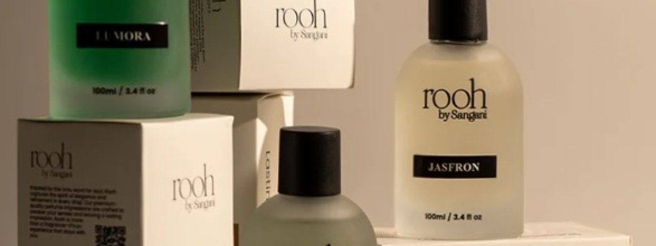 Roohbysanganiwomensperfume