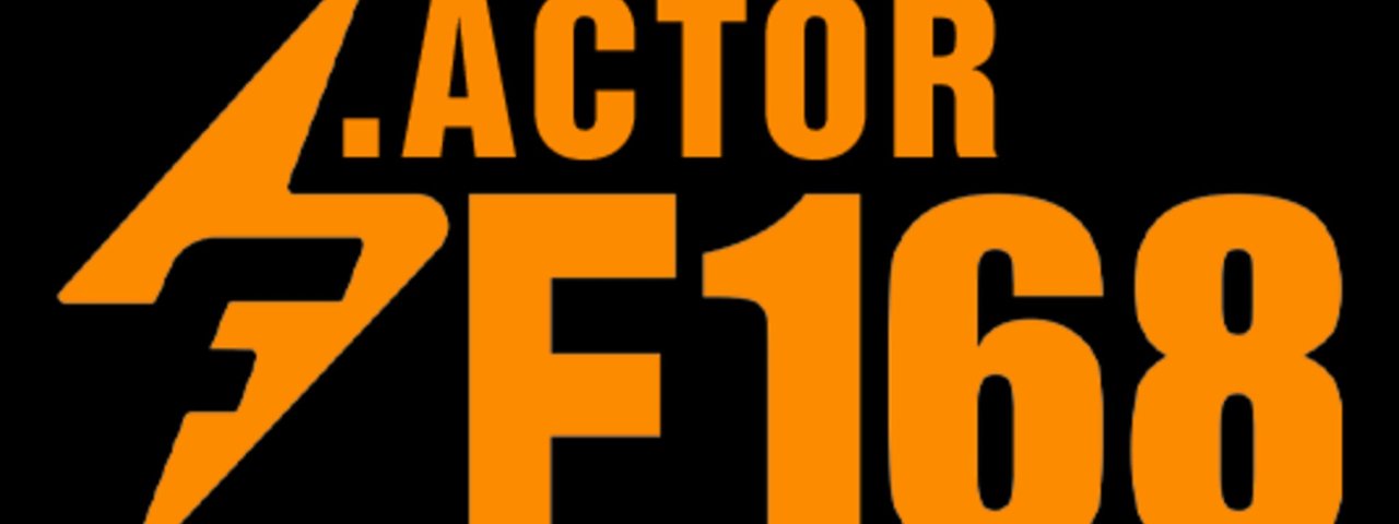 f168actor