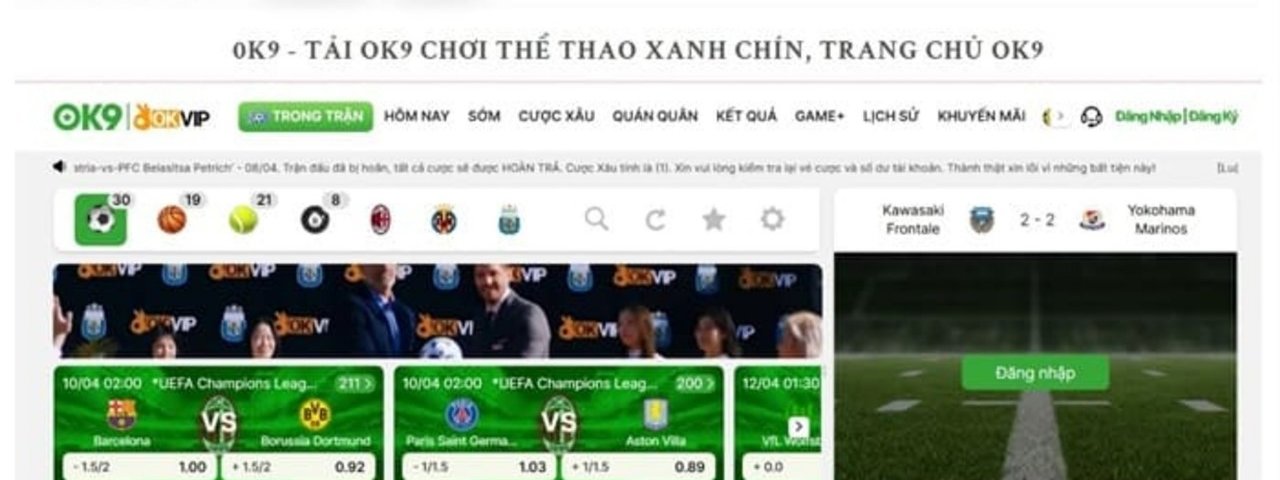 ok9venturesvn