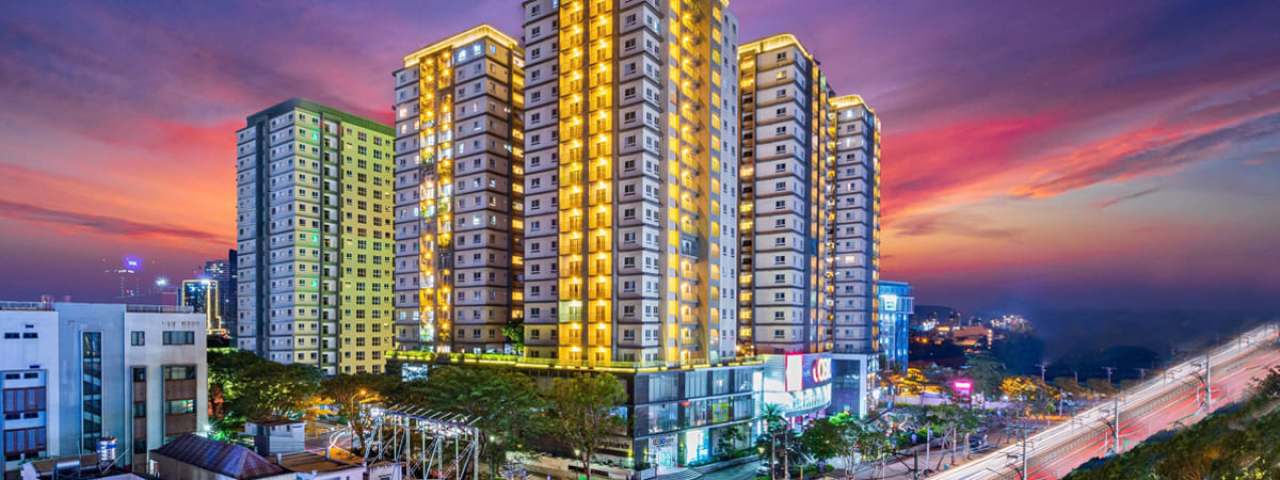 cosmocity