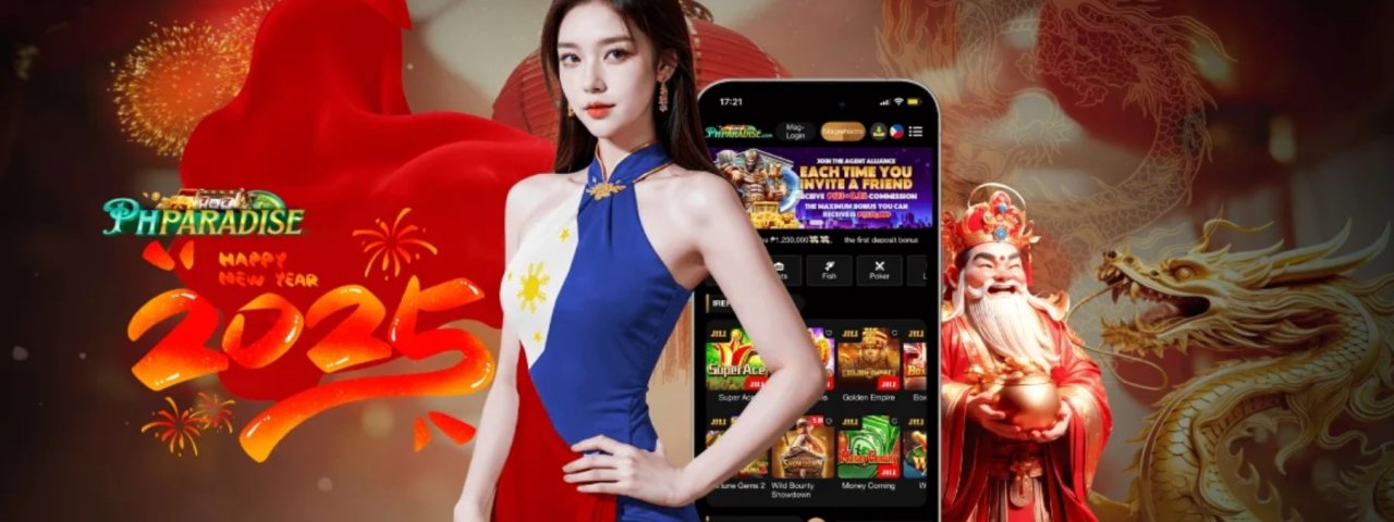 phparadiseorgph