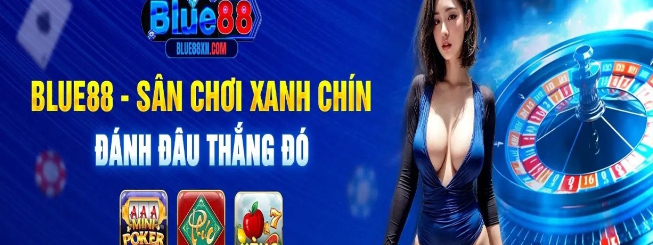 Blue88xncom