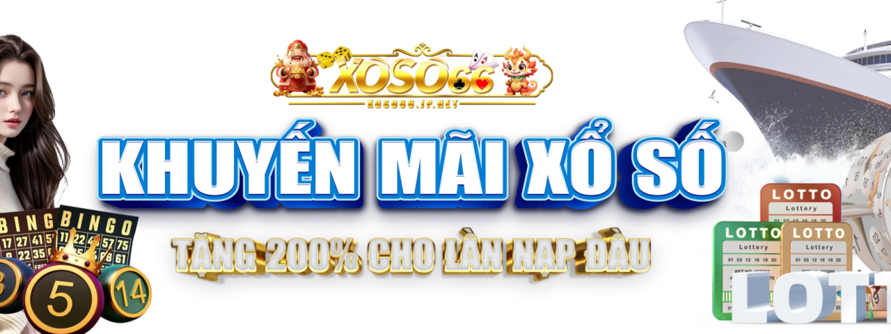 Xoso66jpnet